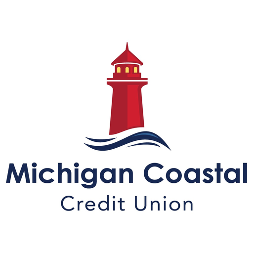 Michigan Coastal Credit Union app icon