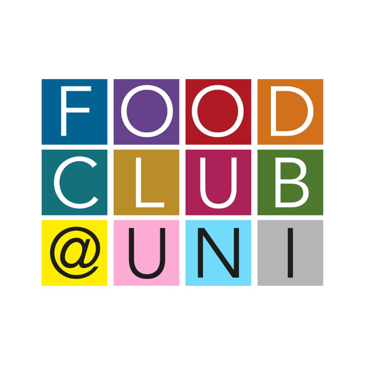 Food Club @ Uni app icon