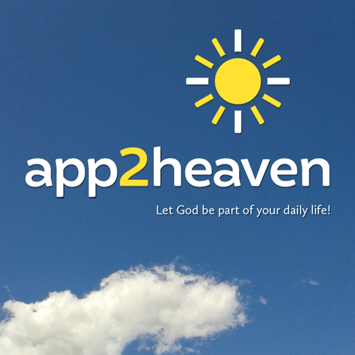 App2Heaven app icon