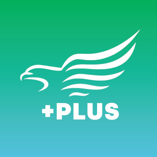 AB&T +Plus app icon