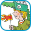 Phonics Spelling Dictionary icon