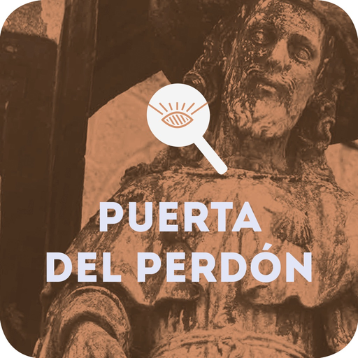 Puerta del Perdón app icon