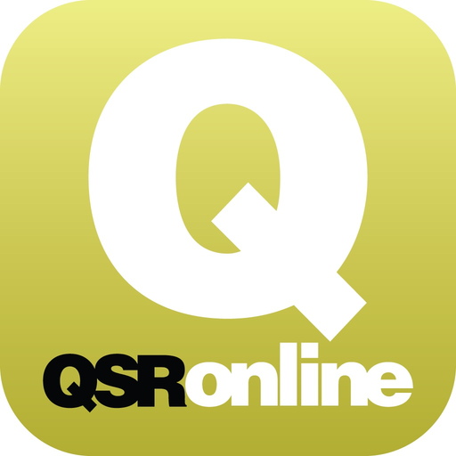 QSROnline Managing app icon