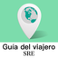 Guía del Viajero SRE icon