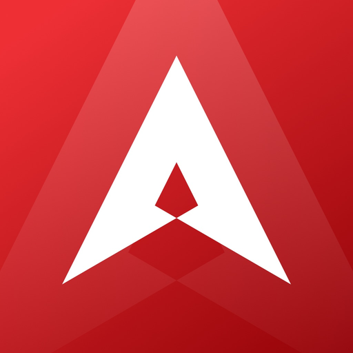 ACT Fibernet app icon