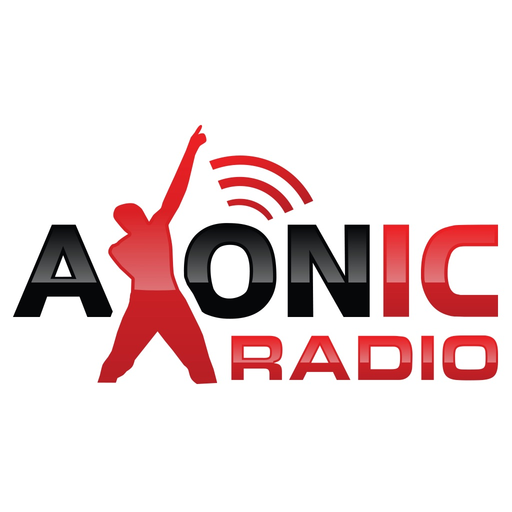 Akonic Radio app icon