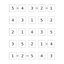 Futoshiki (Sudoku like Japanese Puzzle Game) icon