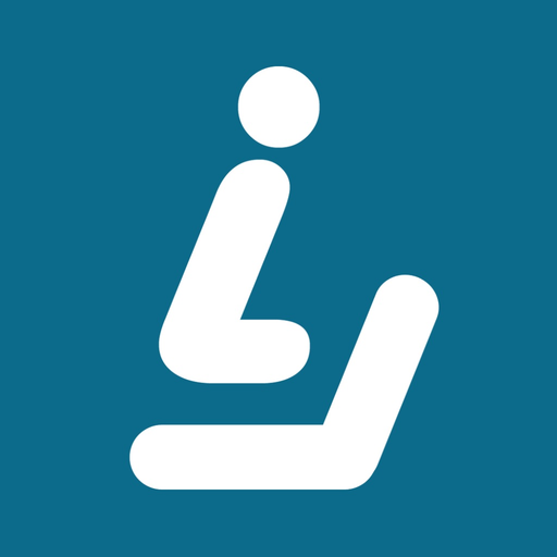 Itemface app icon