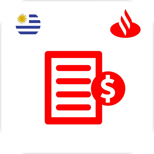 Pagos Santander app icon