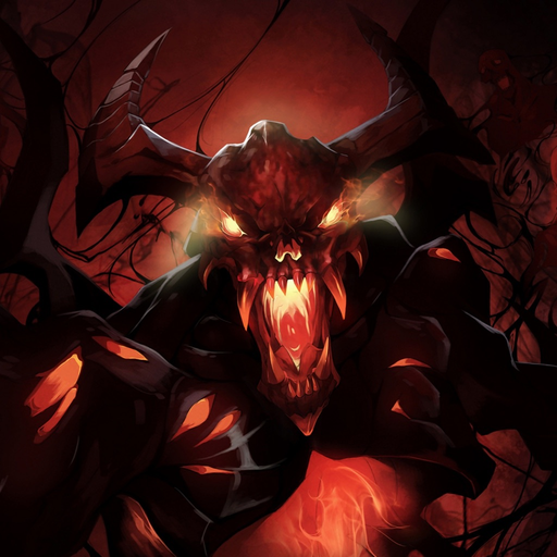 Wallpapers for DOTA 2 Fans app icon