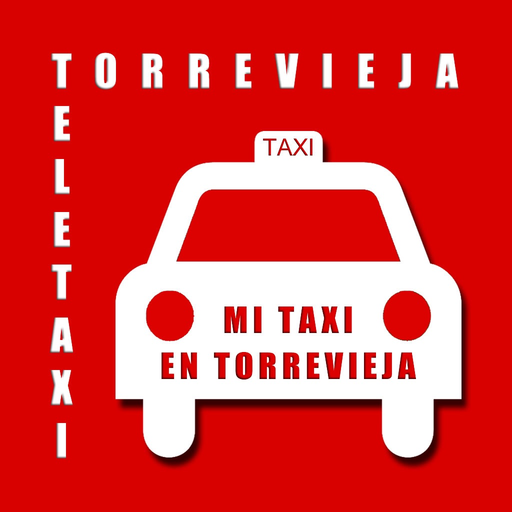 Taxi Torrevieja app icon