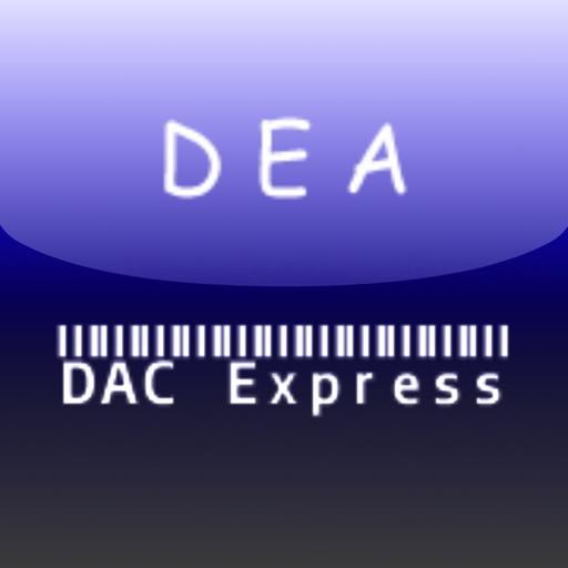 DEA-DACExpress app icon