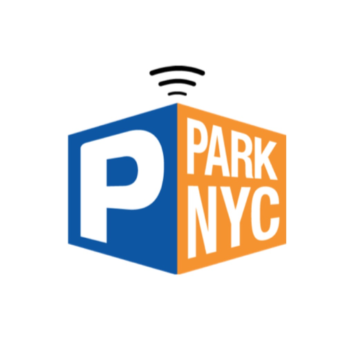 ParkNYC Powered by Flowbird app icon