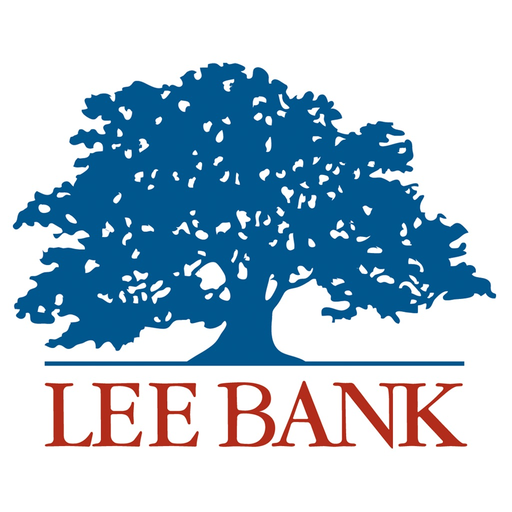 Lee Bank Mobile Business app icon