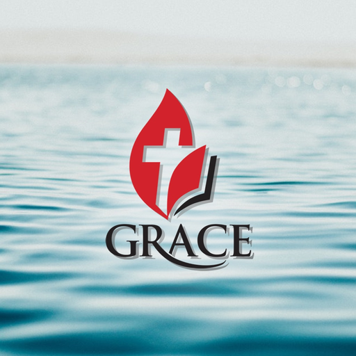 Grace MN app icon