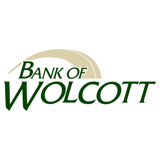 Bank of Wolcott Mobile Banking app icon