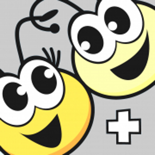 BumbleBee Bump Addition Lite app icon