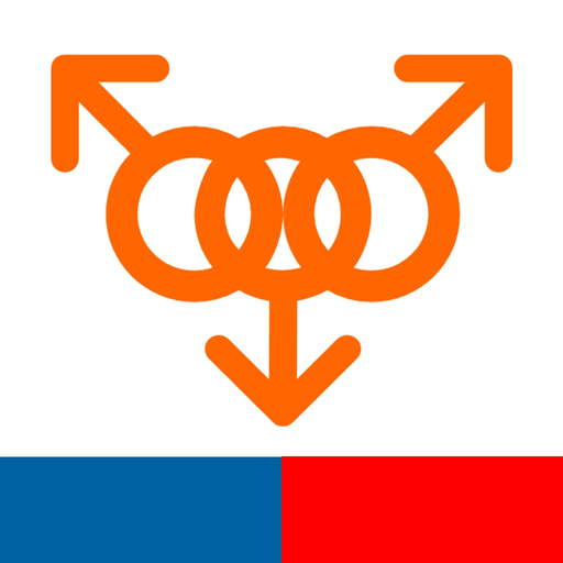Tu Decides: Prevención del Embarazo Adolescente e ITS app icon