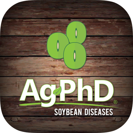 Soybean Diseases app icon
