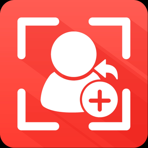 Add a Contact Quickly app icon