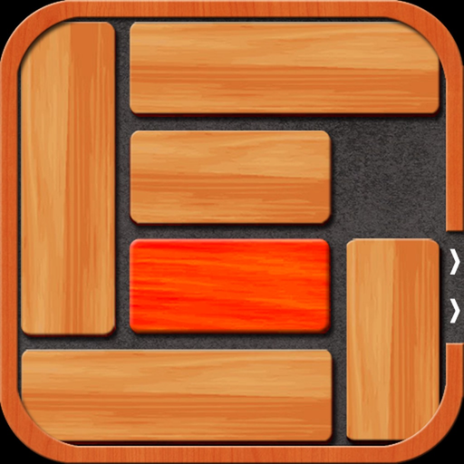 Unblock The Blocks app icon