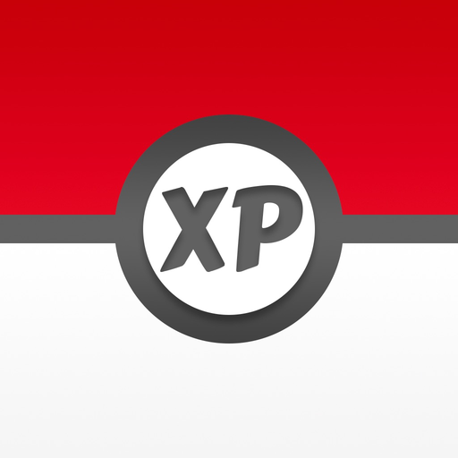Evolution XPert for Pokémon GO app icon
