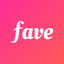 Fave l Cashback & Savings icon