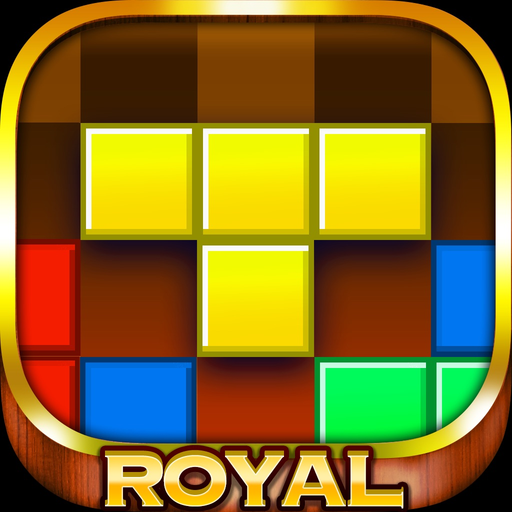 TETREMIX - Classic Puzzle Game app icon