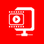 Video Compressor & Reduce size icon