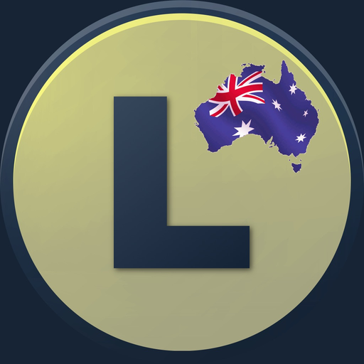 AU Driving Test&Learners Test app icon
