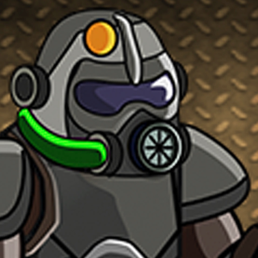 Infinite Warfare Tower Defense app icon