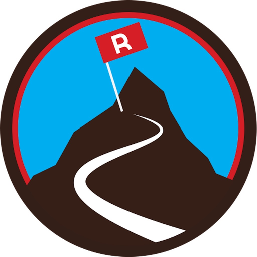 Road Trip Ryan Trip Guide app icon
