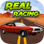 Real Racing Car - Speed Racer with Need for Rivals icon