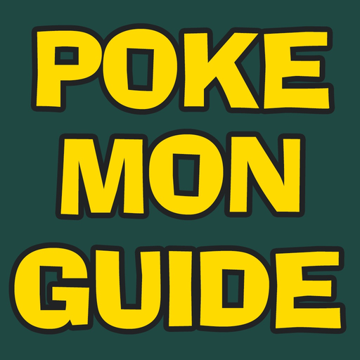 Guide for Pokemon Go! app icon