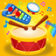 Musical Instruments Learn icon