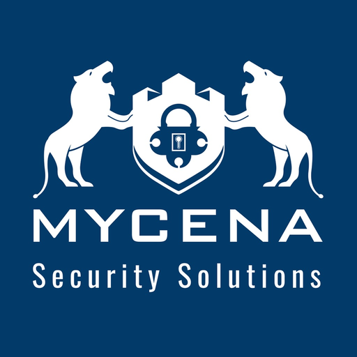MyCena Personal Fortress app icon