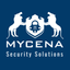 MyCena Personal Fortress icon
