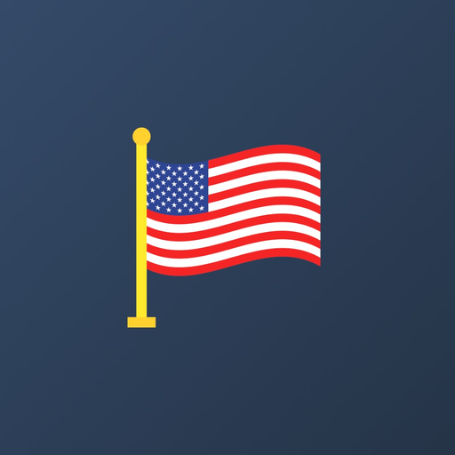 US History Encyclopedia app icon