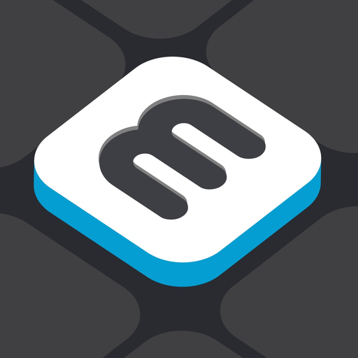 Mash Cube Crusher Squares app icon