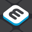 Mash Cube Crusher Squares icon