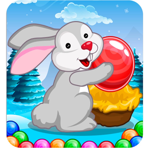 Bubble Shooter Game 2016 - a pop and gratis shooter game app icon