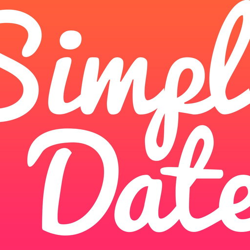 SimplDate app icon