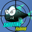 Hunting Shooting Fishing Game icon