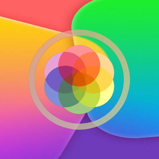 HD Wallpaper for All app icon