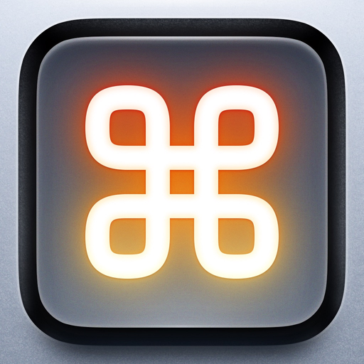 Remote KeyPad and NumPad Pro app icon