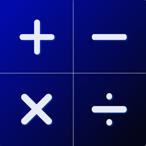 Math Central app icon