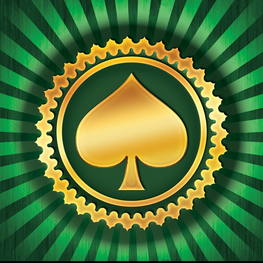 Spades Master app icon