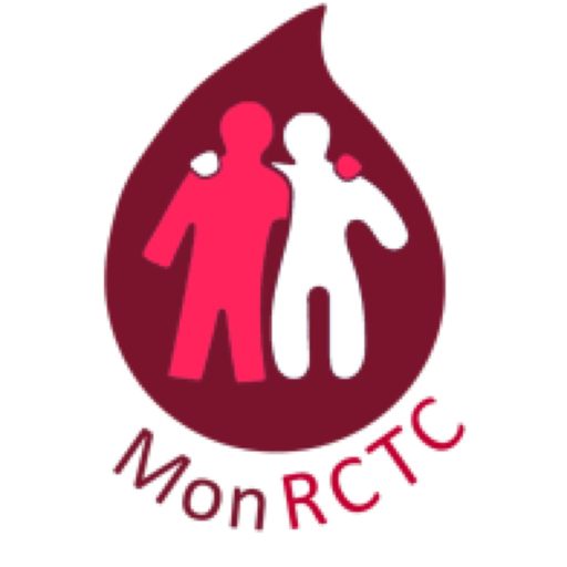 MonRCTC app icon
