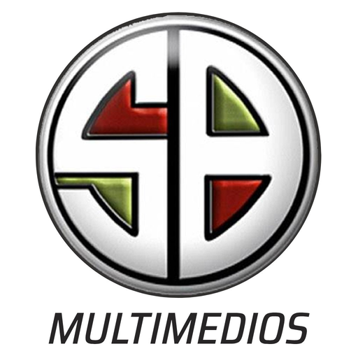 SB Multimedios app icon