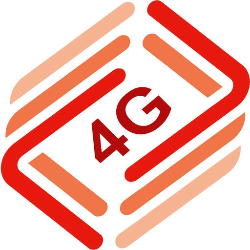 Cogent MobiCaster app icon